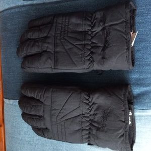 Zero ski gloves